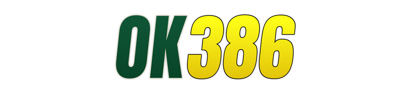 ok386 – Nhà Cái Cá Cược Trực Tuyến
